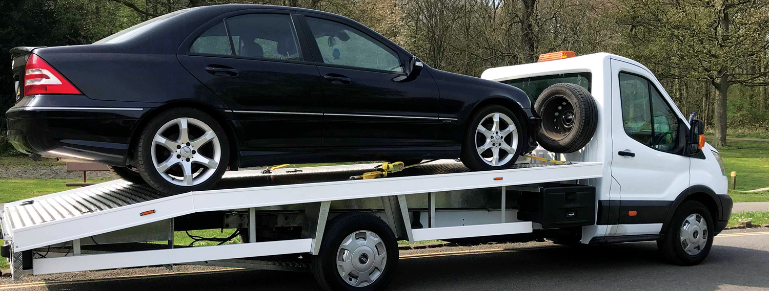 Büyükorhan Oto Çekici